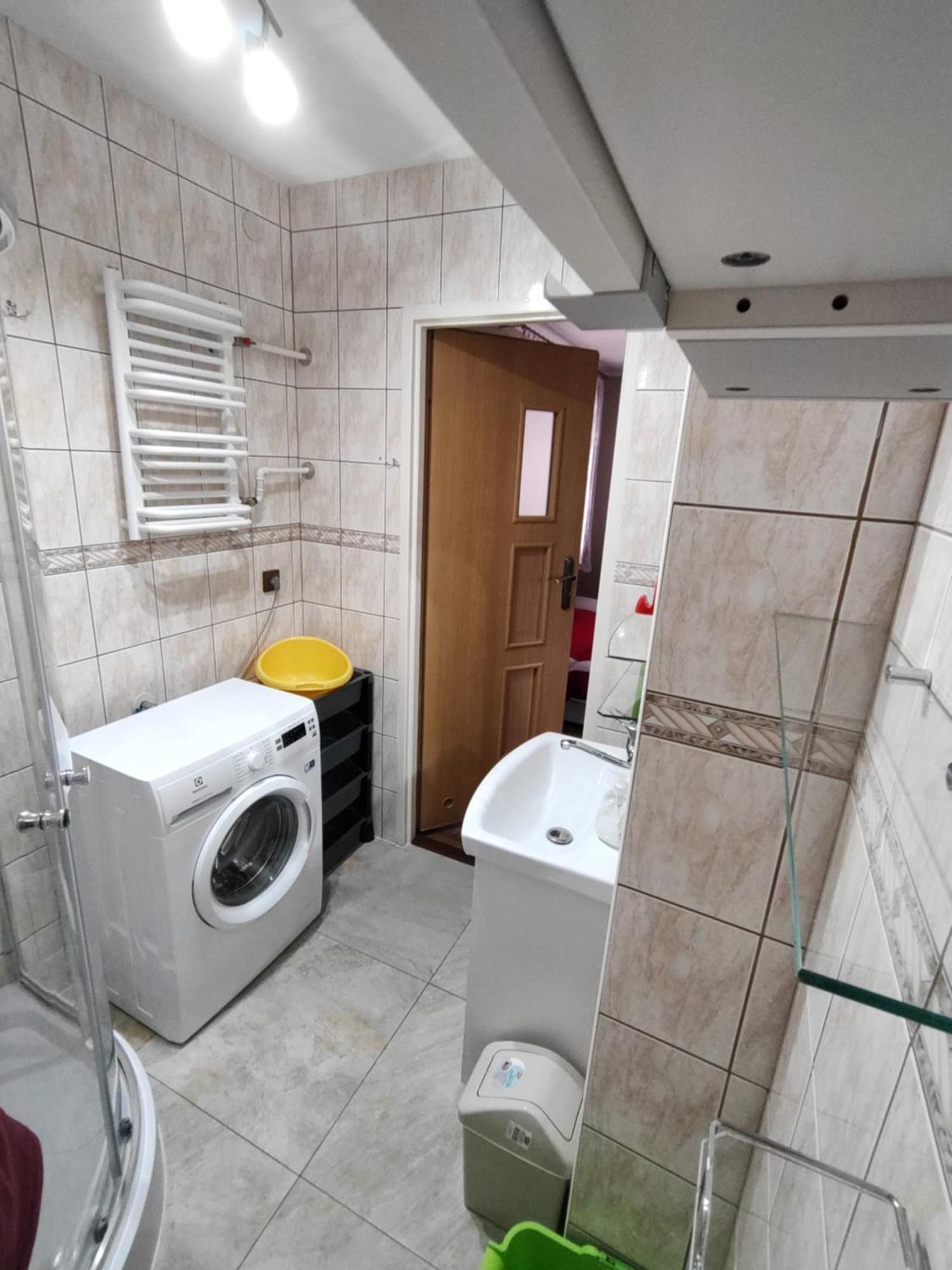 Noclegi Na Cichej - Losiowka Sztutowo Ngoại thất bức ảnh